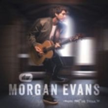 Morgan Evans Celebrates New Album With Ed Sheeran & Presents BBC Radio 2