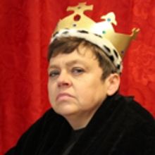 The Llanarth Group presents RICHARD III REDUX