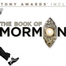THE BOOK OF MORMON Comes to Altria Theater 3/26 - 3/31!