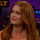VIDEO: For Isla Fisher, Niall Horan Will Always Be Neil