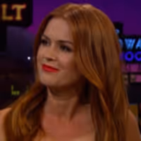 VIDEO: For Isla Fisher, Niall Horan Will Always Be Neil Video