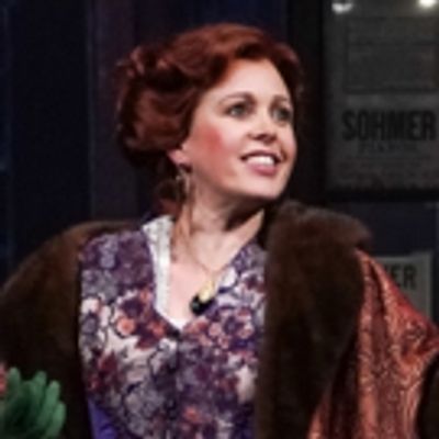 Photo Flash: Seattle Rep presents World Premiere of IBSEN IN CHICAGO