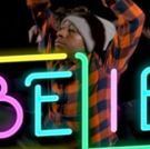Julia Lipsztein Announces BELIEVE IN YOURSELF Campaign