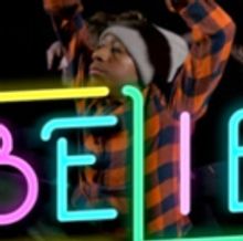 Julia Lipsztein Announces BELIEVE IN YOURSELF Campaign