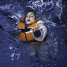 BWW Review: BORDERS BY HENRY NAYLOR at Holden Street Theatres