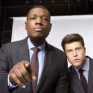 SATURDAY NIGHT LIVE's Colin Jost & Michael Che to Host the 70th Annual Primetime…