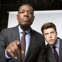 SATURDAY NIGHT LIVE's Colin Jost & Michael Che to Host the 70th Annual Primetime Emmy Awards