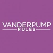 Bravo Media's VANDERPUMP RULES Three-Part Reunion Begins Monday 5/7