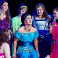 Cameron Mackintosh, Lindsay Mendez, and More Will Appear At Junior Theater Festivals