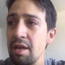 VIDEO: Lin-Manuel Miranda Channels His Inner Don Quixote!