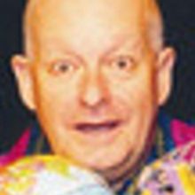 WHEN IN DOUBT, SAY DARLING Comes to Alexander Upstairs