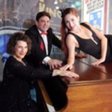 IRVING BERLIN SALUTES AMERICA Comes to the PGA Arts Center