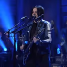 VIDEO: Watch Jack White Perform OVER AND OVER AND OVER On SATURDAY NIGHT LIVE