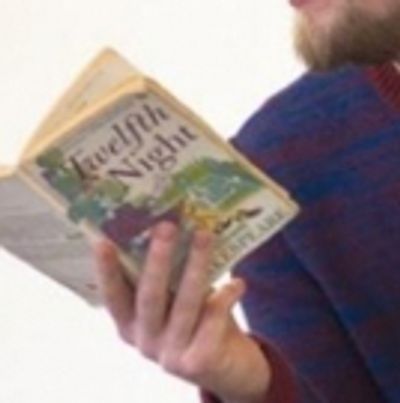 Guest Blog: Tom Latter On Maintaining The Relevance Of Shakespeare