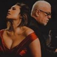 Kate Ceberano And Paul Grabowsky Take TRYST On The Road With First Stop At QPAC Thi