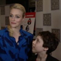VIDEO: FALSETTOS Stars Get Ready for PBS Premiere! Video