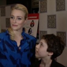 VIDEO: FALSETTOS Stars Get Ready for PBS Premiere!