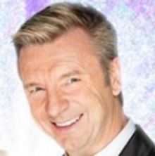 Book Now For the DANCING ON ICE LIVE UK TOUR 2018