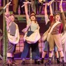 BWW Review: NEWSIES at West Fargo Summer Arts Intensive