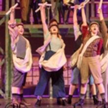 BWW Review: NEWSIES at West Fargo Summer Arts Intensive