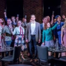 Review: Mercury Theater's Stellar COMPANY