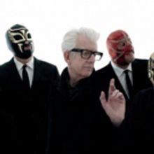 Nick Lowe's Quality Rock & Roll Revue Featuring Los Straitjackets With The PI Power…