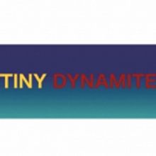 TINY DYNAMITE Will Play the Old Red Lion Theatre January 9-February 3