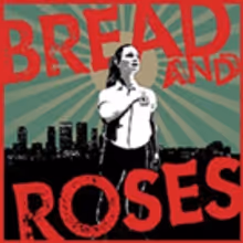 Amas Musical Theatre to Present BREAD AND ROSES A New Musical as Part of the Dare to…