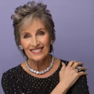 Andrea Marcovicci Brings Farewell New York Solo Concert CROSSING TIME to 54 Below
