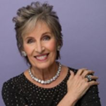 Andrea Marcovicci Brings Farewell New York Solo Concert CROSSING TIME to 54 Below