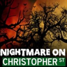 New Cast to 'Kill It' in NIGHTMARE ON CHRISTOPHER STREET at The Duplex