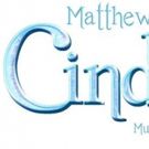 New Adventures Announce International Dates For Matthew Bourne's CINDERELLA