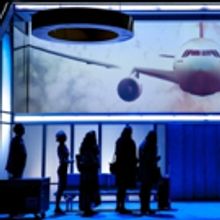 Rose Bruford College Of Theatre And Performance Launch 3.5 Million Pound Centre For…