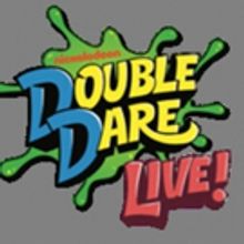 Nickelodeon's DOUBLE DARE LIVE! Comes to the Majestic Theatre