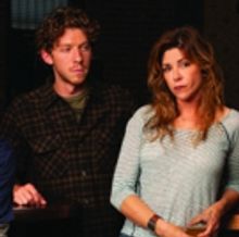 Photo Flash: First Look at the Cast of SWEAT at Mark Taper Forum