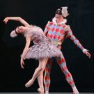 BWW Review: American Ballet Theatre Delivers a Simple HARLEQUINADE