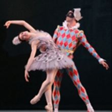 BWW Review: American Ballet Theatre Delivers a Simple HARLEQUINADE
