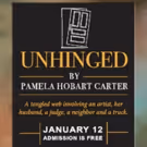 Seattle Playwrights Salon Presents UNHINGED by Pamela Hobart Carter