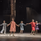 Photo Flash: First Look at National Theatre's FOLLIES