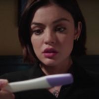 VIDEO: The CW Shares LIFE SENTENCE 'What To Expect When You're Not Expecting' Clip Video