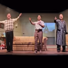 BWW Review: A COMEDY OF TENORS presented by The Hampton Theatre Company