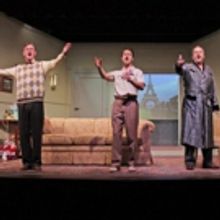BWW Review: A COMEDY OF TENORS presented by The Hampton Theatre Company