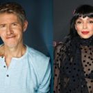 Tamara Taylor and J.C. Mackenzie to Star in Netflix Series OCTOBER FACTION