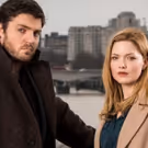 BBC One to Premiere New J.K. Rowling Strike Series, LETHAL WHITE