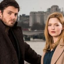 BBC One to Premiere New J.K. Rowling Strike Series, LETHAL WHITE