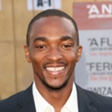 Anthony Mackie and Jamie Dornan To Headline SYNCHRONIC