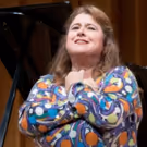 PREFORMANCES WITH ALLISON CHARNEY Continues its 10th Season