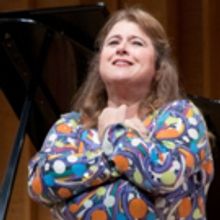 PREFORMANCES WITH ALLISON CHARNEY Continues its 10th Season