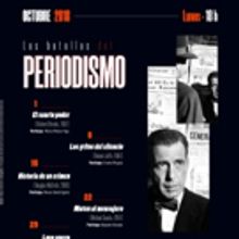 Reflexionan Sobre La Obra Cumbre De Truman Capote En Charlas De Cine Y Literatura Del