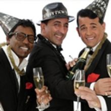 THE RAT PACK IS BACK! Returns to Patchogue Theatre